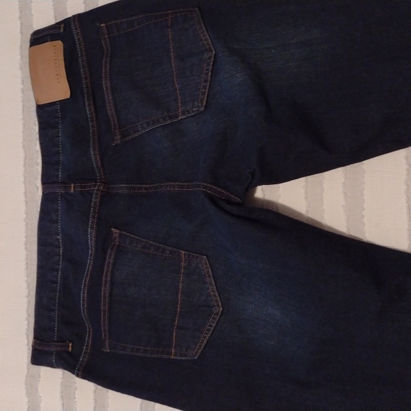 Aeropostale Men's slim Jeans - Picture 3 of 7